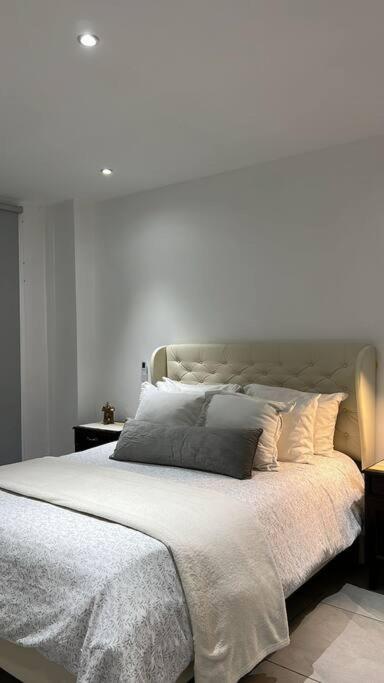 Apartamento Brisa Serena En La Escalon !tu Amanecer Perfecto!