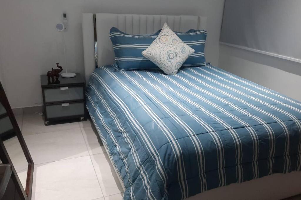 Brisa Serena En La Escalon !tu Amanecer Perfecto! Apartamento *