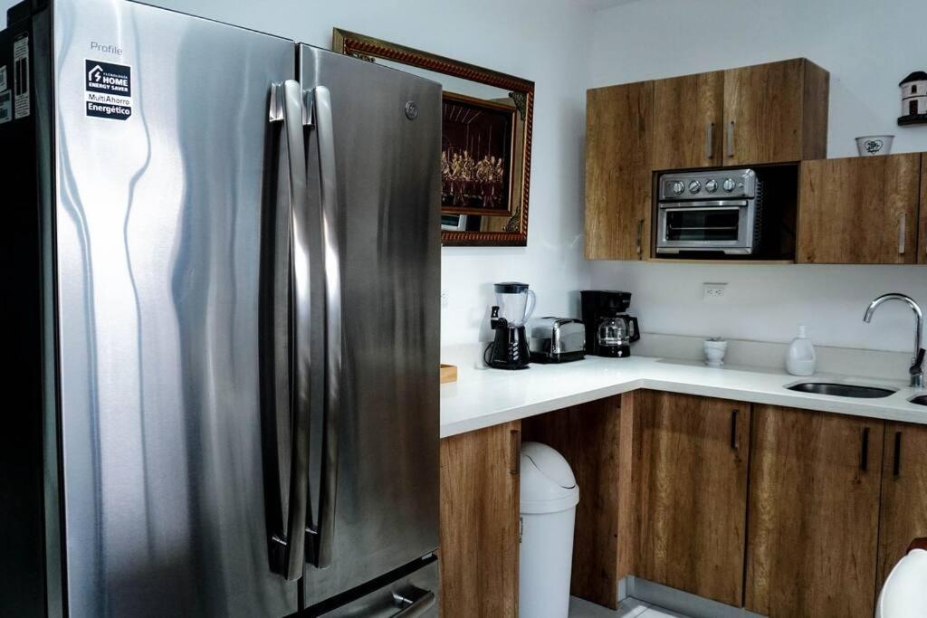 Brisa Serena En La Escalon !tu Amanecer Perfecto! Apartamento San Salvador
