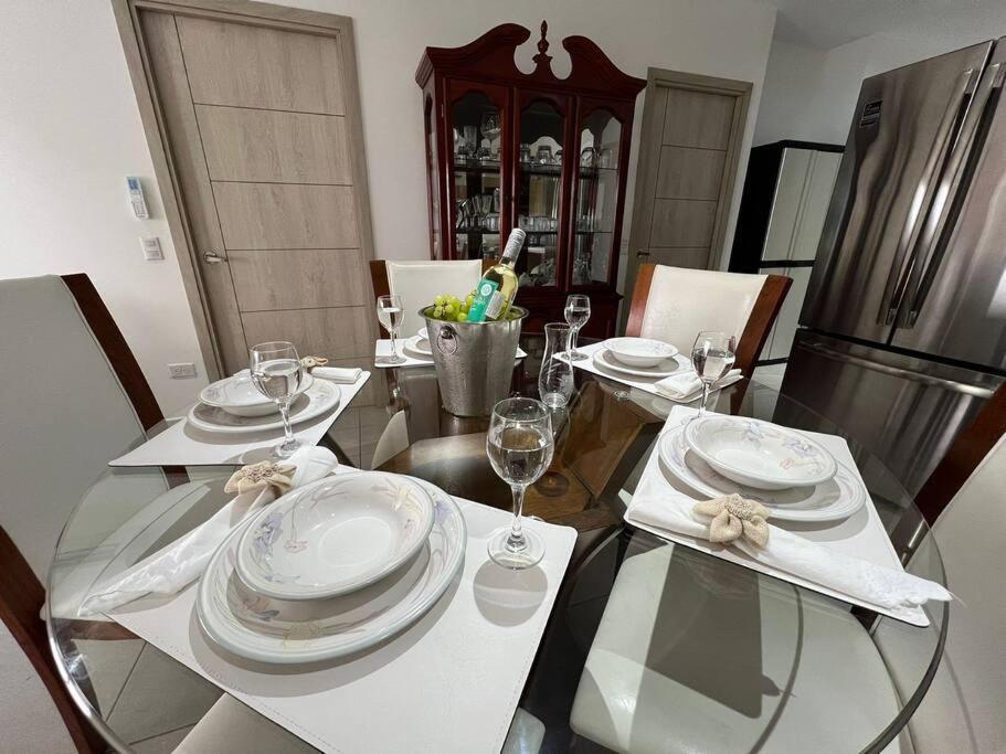 Apartamento Brisa Serena En La Escalon !tu Amanecer Perfecto! *