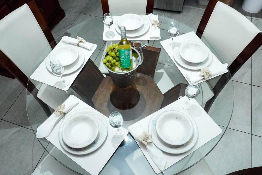 Apartamento Brisa Serena En La Escalon !tu Amanecer Perfecto! San Salvador