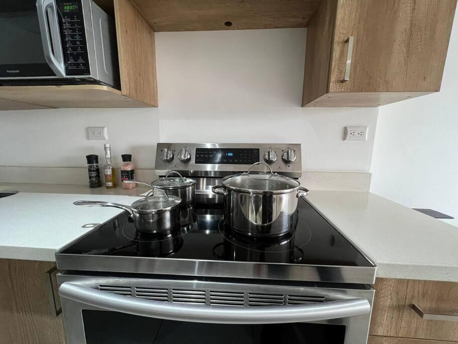 Apartamento Brisa Serena En La Escalon !tu Amanecer Perfecto!