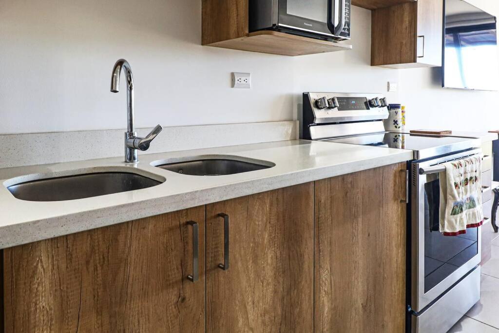 Apartamento Brisa Serena En La Escalon !tu Amanecer Perfecto! San Salvador