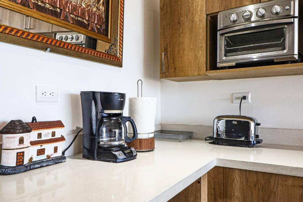 Apartamento Brisa Serena En La Escalon !tu Amanecer Perfecto! San Salvador