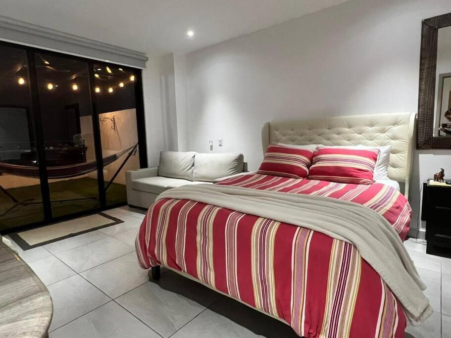 Brisa Serena En La Escalon !tu Amanecer Perfecto! Apartamento