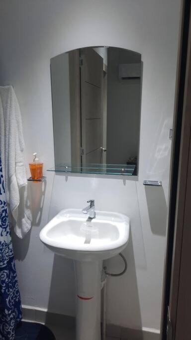 Apartamento Brisa Serena En La Escalon !tu Amanecer Perfecto!