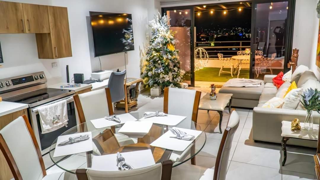 Apartamento Brisa Serena En La Escalon !tu Amanecer Perfecto!