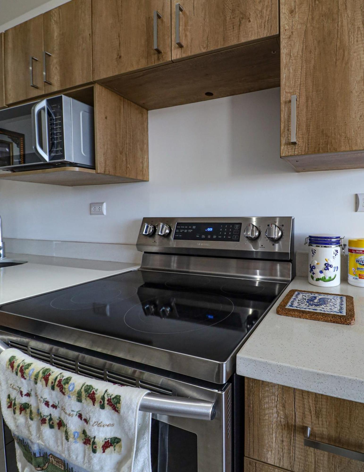 Apartamento Brisa Serena En La Escalon !tu Amanecer Perfecto! San Salvador